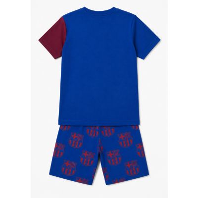 14. FC Barcelona junior pajamas 2900003746