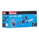 8. 18V chainsaw without battery and charger MAKITA DUC355Z