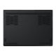 12. Lenovo Legion Pro 5 16IAX10 Ultra 7 255HX 16" WQXGA OLED 500nits 165Hz Glossy 32GB DDR5 5600 SSD1TB GeForce RTX 5060 8GB 80Wh NoOS Eclipse Black