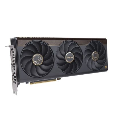 4. ASUS ProArt RTX 5070 TI OC 16GB Graphics Card