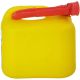 23. 5L SHELL CAR CANISTER