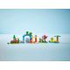 18. LEGO DUPLO TOWN 10446 Wild Animal Families 3in1