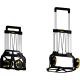 2. Aluminum folding trolley 125kg FATMAX STANLEY FXWT-706