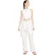 5. Nike Sportswear Chill Knit Women's T-Shirt White FB8279 100