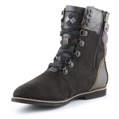 3. Columbia Twentythird Ave Wp Mid W shoes BL2769-010