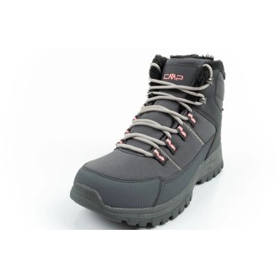 3. CMP Auryl women's trekking shoes, insulated, waterproof, ankle boots