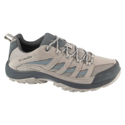 Columbia Crestwood Waterproof 2100651081 Grey 41