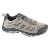 Columbia Crestwood Waterproof 2100651081 Grey 41