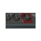 6. Brennenstuhl Secure-Tec 19.500A 6 AC Power Strip