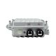 2. CS LevelOne 2xRJ45 outdoor PoE signal amplifier 100Mbps/IP66 silver