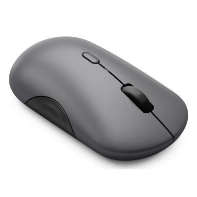2. Lenovo 700 Multi-Device Wireless Silent Mouse (Luna Gray)
