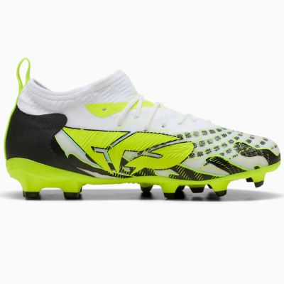 2. Puma Future 9 Match Creativity Pro FG/AG Jr 108954-01 shoes