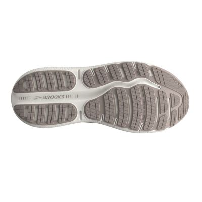 7. Women's Ghost Max SE running shoes for asphalt beige