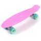 5. Meteor skateboard plastic 23717