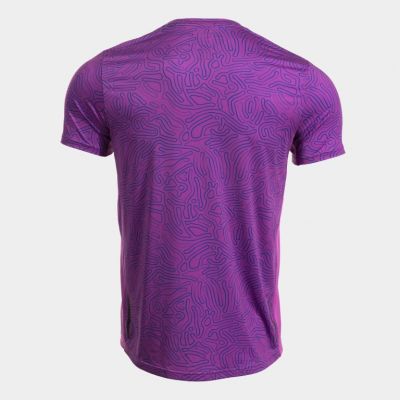 2. Joma R-Nature Short Sleeve T-shirt M 103993.581