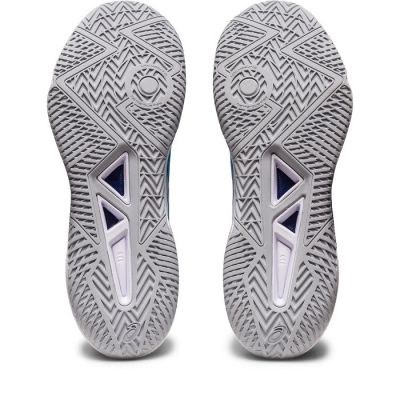 3. Asics Gel Tactic M 1071A065-401 shoes