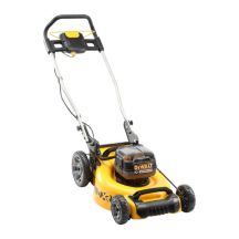 DeWalt DCMW564P2-QW Brushless Lawn Mower (480 mm)