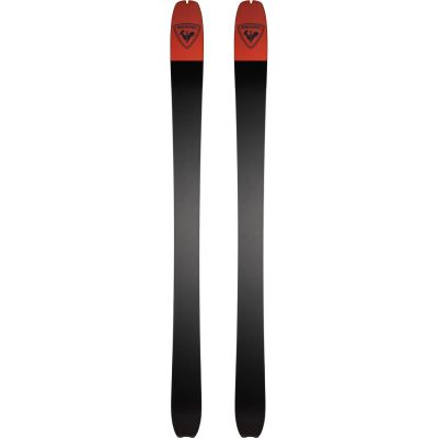 2. ROSSIGNOL ESCAPER 105 NANO OPEN Skis