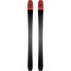 2. ROSSIGNOL ESCAPER 105 NANO OPEN Skis