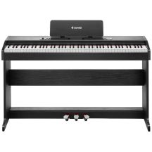 DONNER-DDP-95-BLACK - Digital Piano