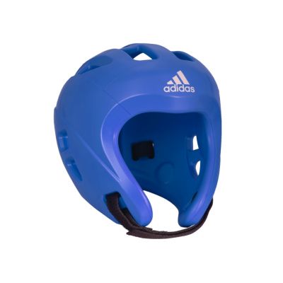 7. ADIDAS WAKO boxing helmet (WAKO APPROVED)