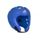 7. ADIDAS WAKO boxing helmet (WAKO APPROVED)