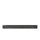 LANCOM XS-4554YUP Managed L3 10G Ethernet (100/1000/10000) PoE Support 1U Black