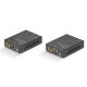 2. Lindy HDMI Extender 70m Cat.6 4K60, USB & Audio