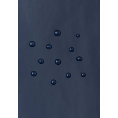 9. Reima Roiske Navy Jr rainsuit 5100022A-6984