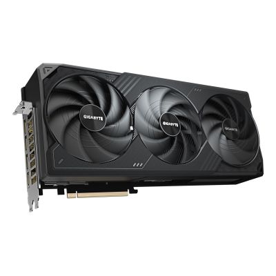 11. Gigabyte GeF RTX 5090 Windforce 32G Graphics Card