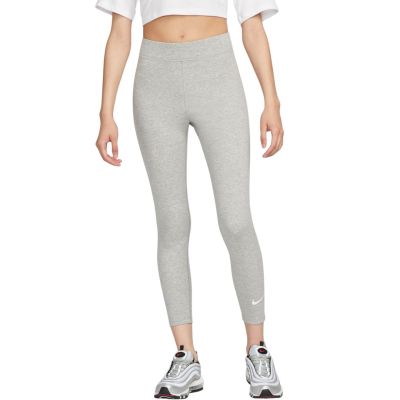 Nike Sportswear Classic Women's Leggings Gray DV7789 063 M