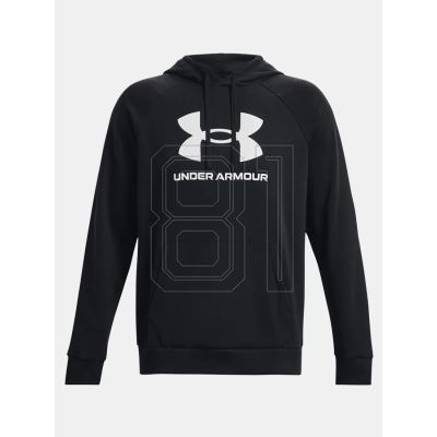 12. Under Armor M 1379758-001 sweatshirt