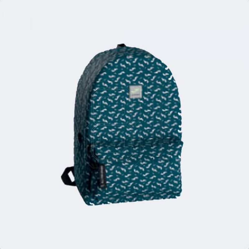 6. NEW METAVERSE BACKPACK BLUE