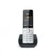6. Gigaset 500 Comfort ECO DECT GAP CAT-iq silver cordless phone