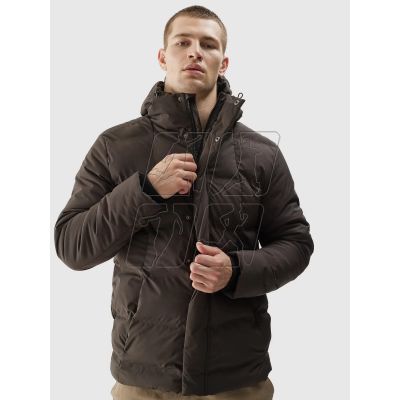 2. 4F M 4FAW23TDJAM249-43S jacket