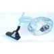 16. Bosch Serie6 ProSilence BGB6SIL0L Bagged Vacuum Cleaner
