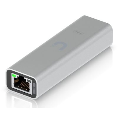2. Ubiquiti UACC- -RJ45-USBC-5GE USB Type-C adapter