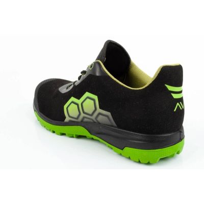 15. Lavoro Lynx Safety SRC S3 M 1257.56 shoes