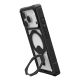 3. Urban Armor Gear 11452711404G Mobile Phone Case 16 cm (6.3") Black, Transparent