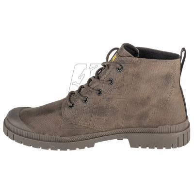 2. Palladium Pampa SP20 Hi Wax shoes 74388-213-M