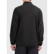 2. Men's fleece with stand-up collar, zip-up, 4F 4FWMM00TFLEM489-20S