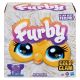 TOY INTERACTIVE FURBY GOLD GLAM G1938