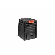 KETER COMPOST BIN 320L BLACK