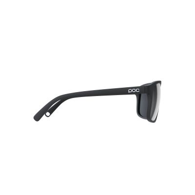 3. POC WILL Glasses, Black