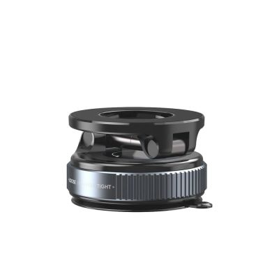 4. Tech-Protect N60 MagSafe Magnetic Holder - Black