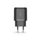 3. Tech-Protect C20W Charger USB-C PD 20W / USB-A QC 3.0 - Black