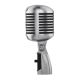 5. Shure 55SH Series II - Retro Dynamic Microphone