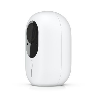 11. Ubiquiti UniFi G4 Instant camera (UVC-G4-INS) 4MP 2688 x 1512 (16:9) IPX5 IK04