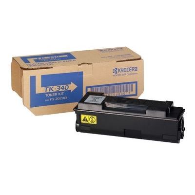 Kyocera Toner (1T02J00EU0) TK-340