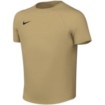 Nike Dri-Fit Park VIII Kids T-Shirt Gold HV8182 729